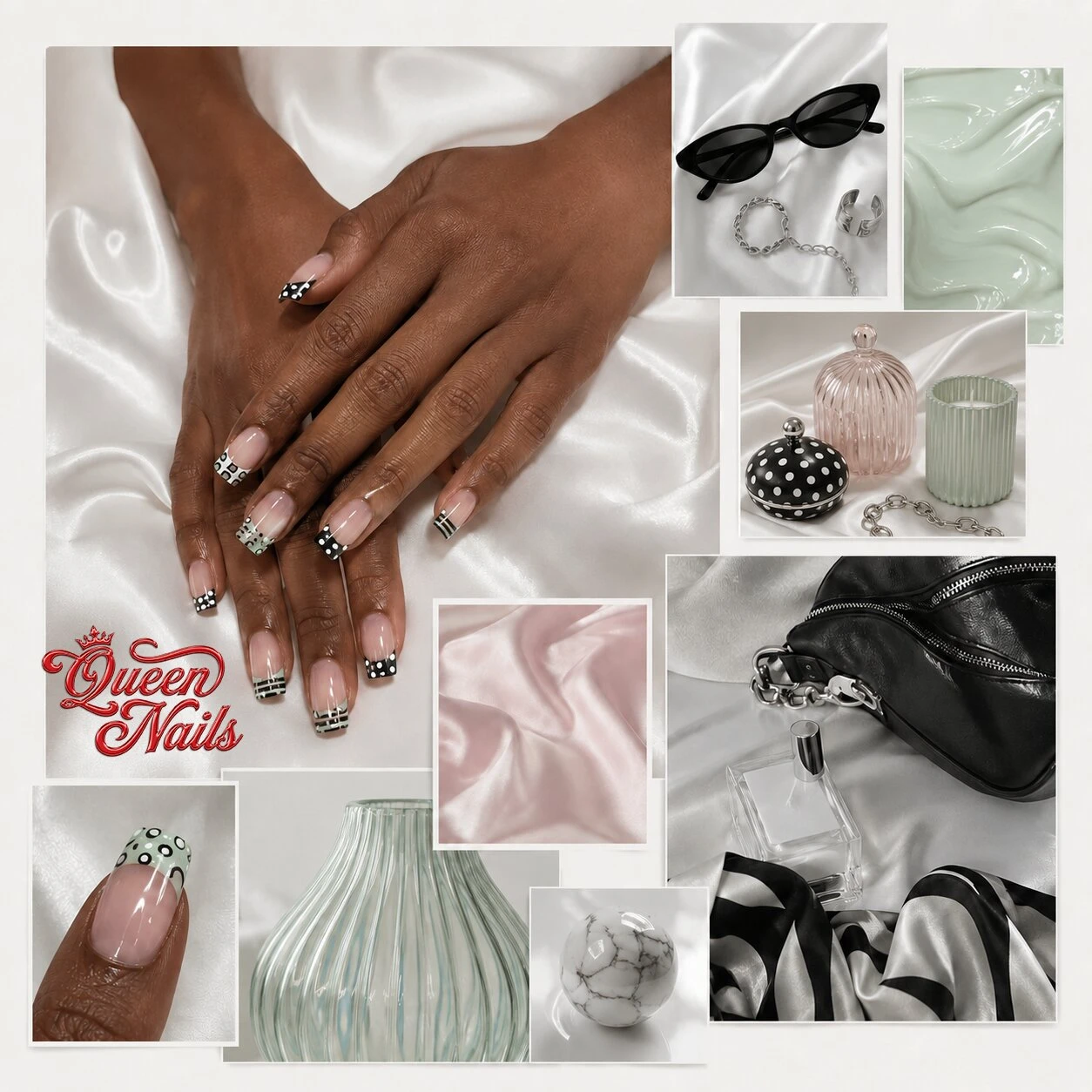 Nail Art Design